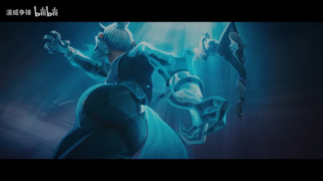 《漫威争锋》公布新英雄白狐与黑猫 紫色点缀有韵味