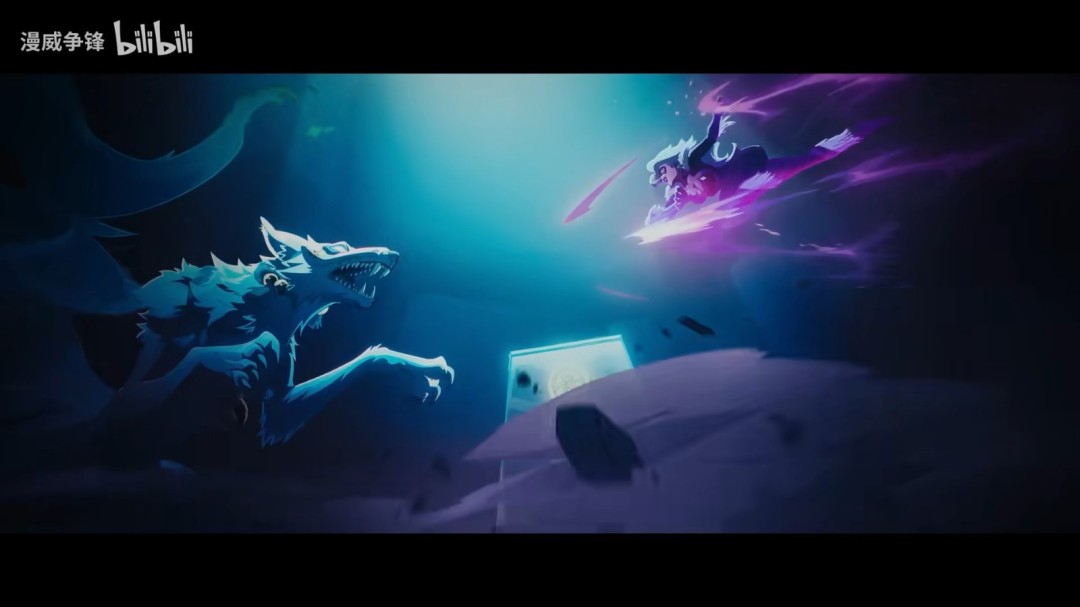 《漫威争锋》公布新英雄白狐与黑猫 紫色点缀有韵味