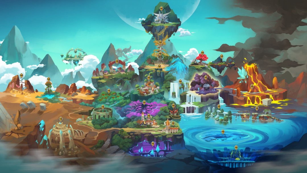 受JRPG启发的类银游戏《陨世之泪：涅槃》将于 3 月 18 日开启EA发售，首发九折优惠