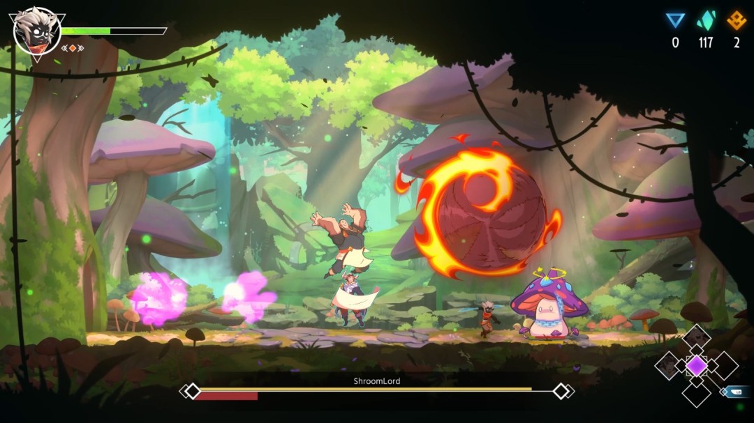 受JRPG启发的类银游戏《陨世之泪：涅槃》将于 3 月 18 日开启EA发售，首发九折优惠