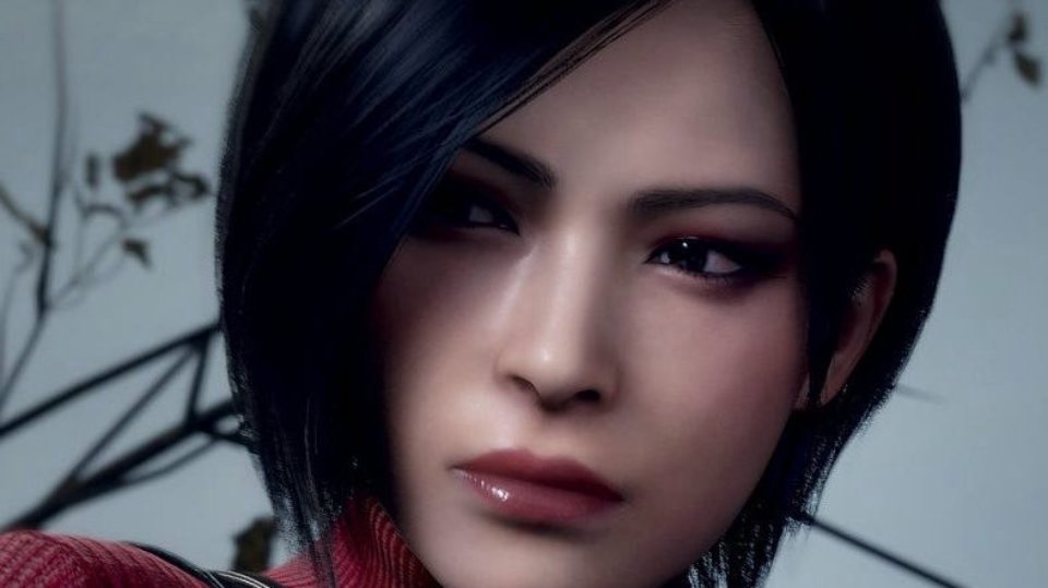 爆料人气角色艾达王极有可能现身《生化危机9》DLC