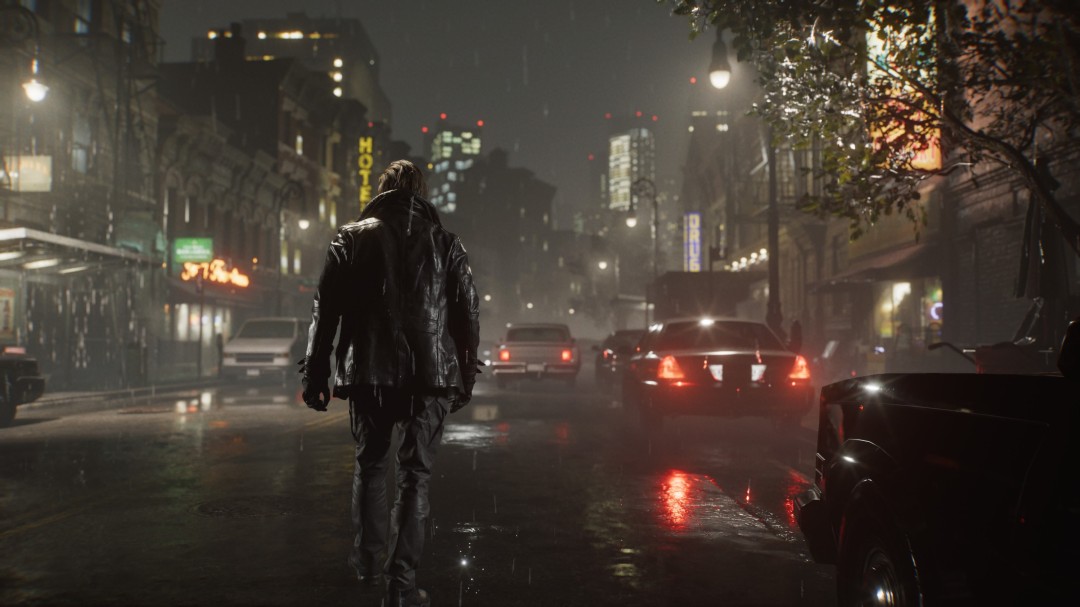 爆料人气角色艾达王极有可能现身《生化危机9》DLC