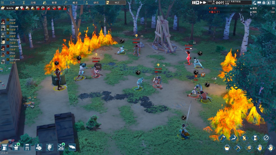 《前往中世纪》正式推出 好评中世纪沙盒建造运营