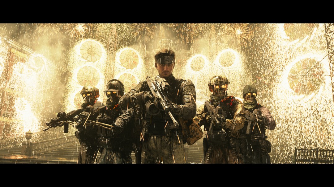 《死亡搁浅2》PC版将于明晚10点半解锁