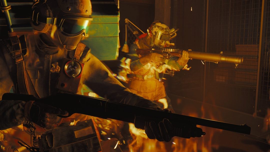 《FBC: Firebreak》大型更新发布 半价促销推好友通行证