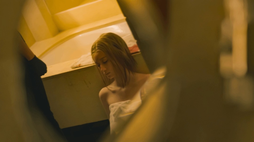 国产影游《恶校游戏》上架Steam 试玩版已上线