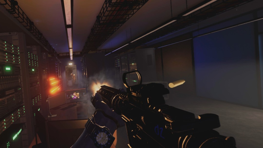 PSVR2再遭重创 索尼悄然下架《Firewall Ultra》