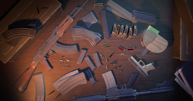 《反恐精英2》更新上线 颠覆改变传统FPS换弹设计