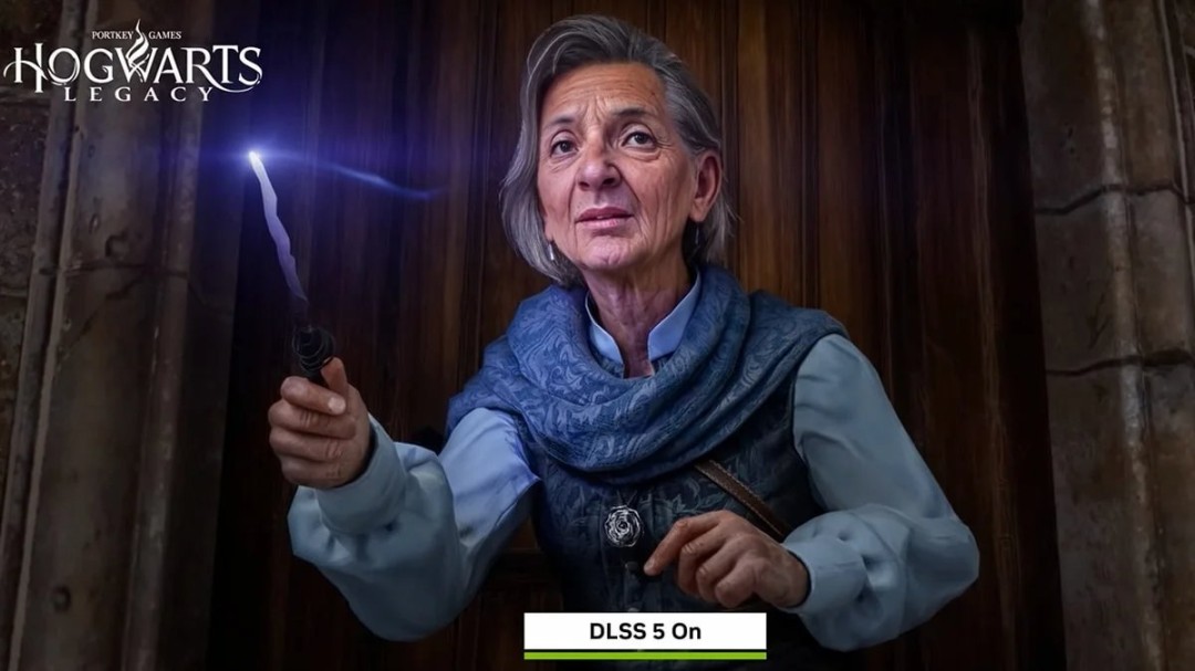 开发者也被蒙在鼓里 卡普空对DLSS5感到手足无措