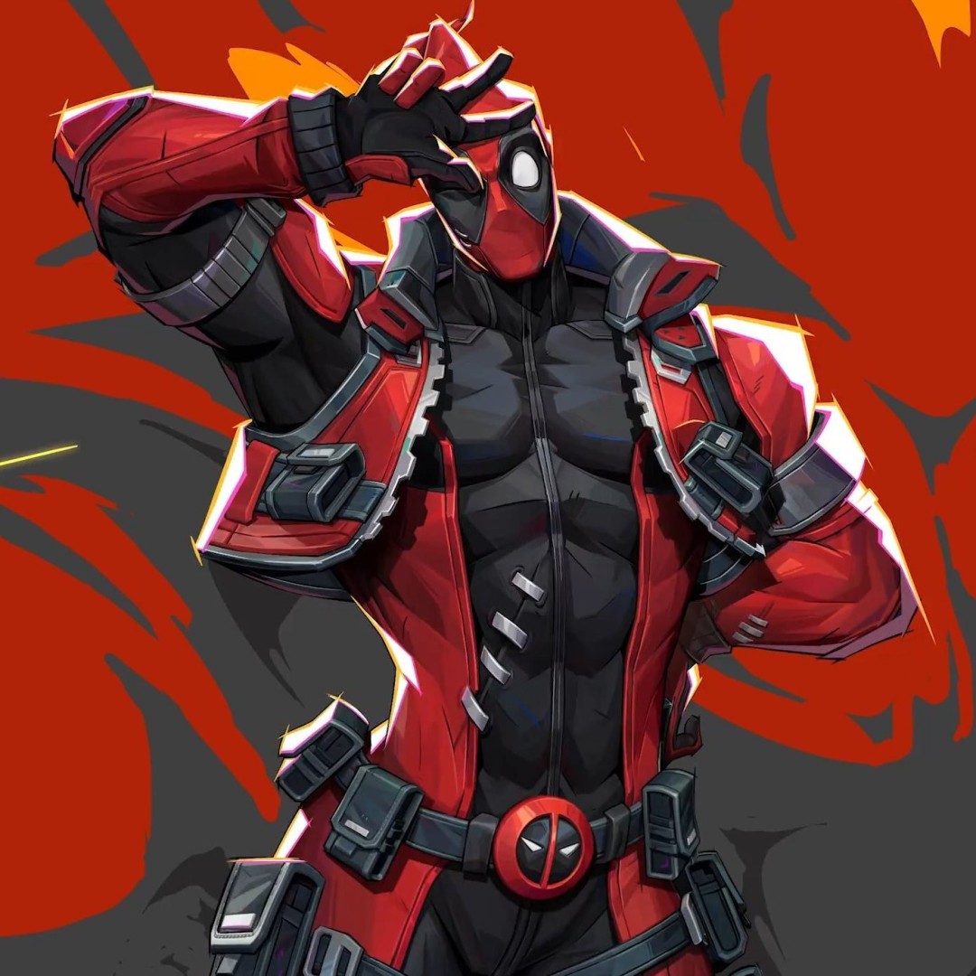 《漫威争锋》发布新赛季更新图 粉丝女仆装死侍登场