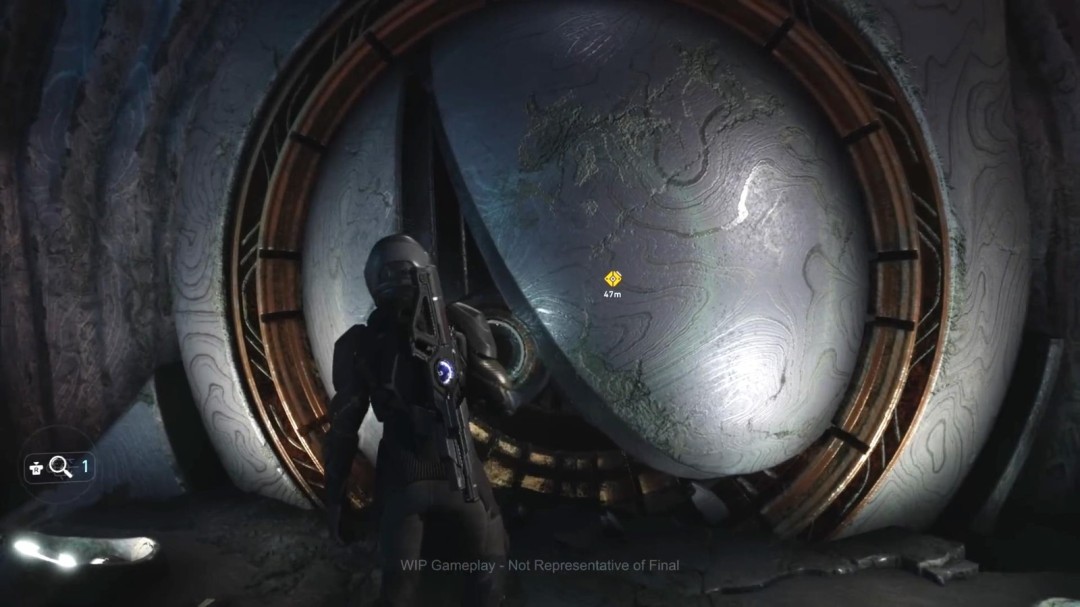 科幻RPG大作《Exodus》新实机演示 神似质量效应