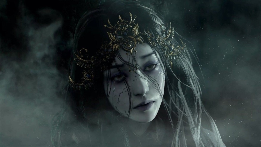 《影之刃零》搭载DLSS5技术 网友却一点也瞧不上