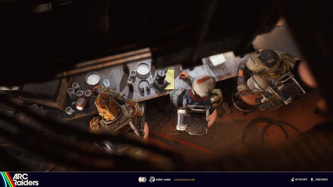 残障玩家被《ARC Raiders》封号 开发商火速道歉解封