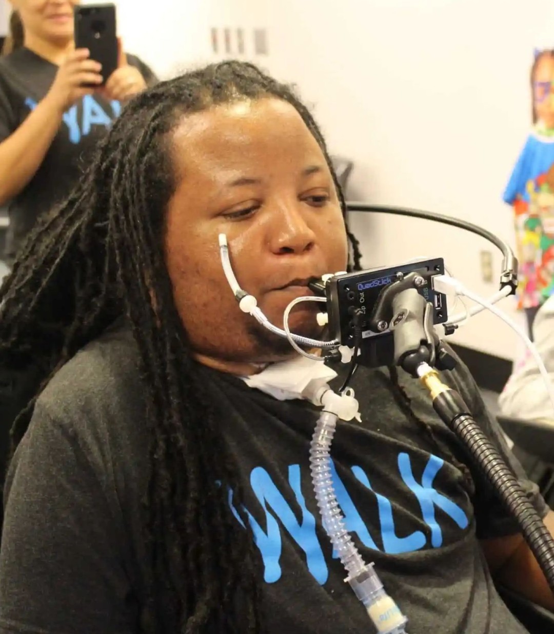 残障玩家被《ARC Raiders》封号 开发商火速道歉解封