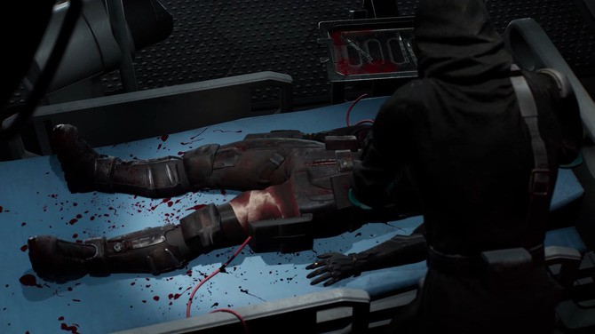 《SCP: Fragmented Minds》第二章4月发布 好评生存恐怖