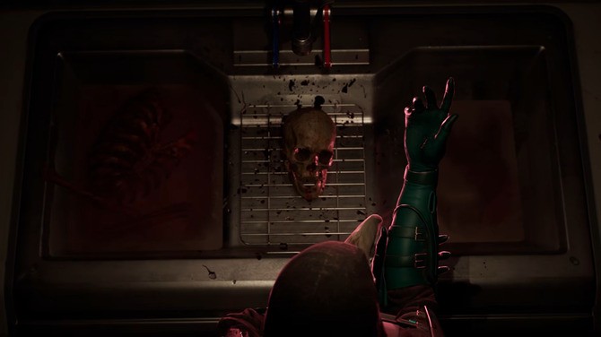 《SCP: Fragmented Minds》第二章4月发布 好评生存恐怖