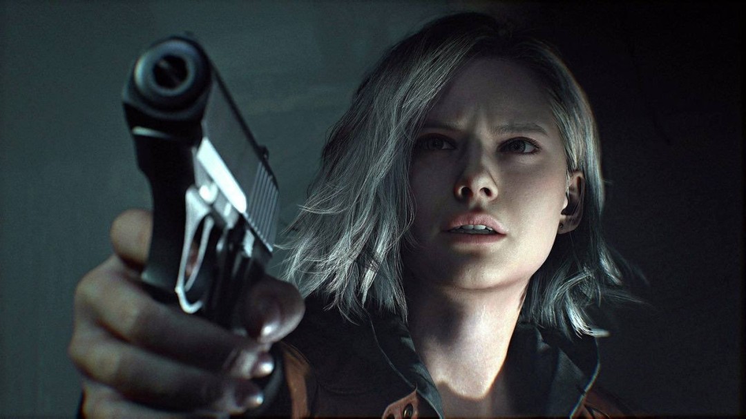 主机才是主力？《生化危机9》多地区PS5销量领先PC