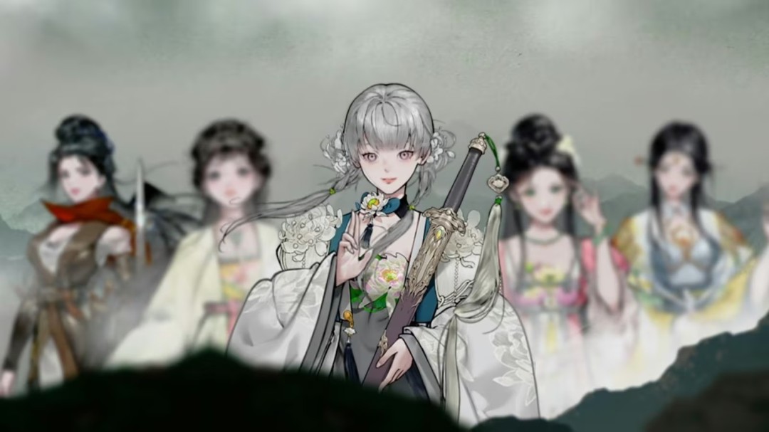 《龙胤立志传》Steam在线峰值破3.2万 官方积极更新