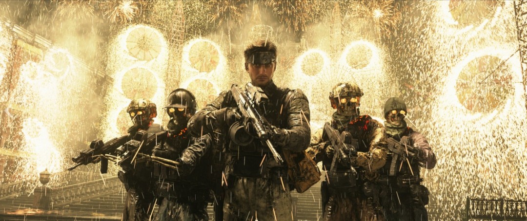 《死亡搁浅2：冥滩之上》新预告 PC版已正式解锁