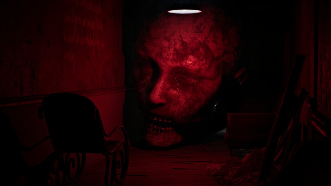 心理恐怖游戏《破碎怪谈：恶意关注》将于6月1日发售