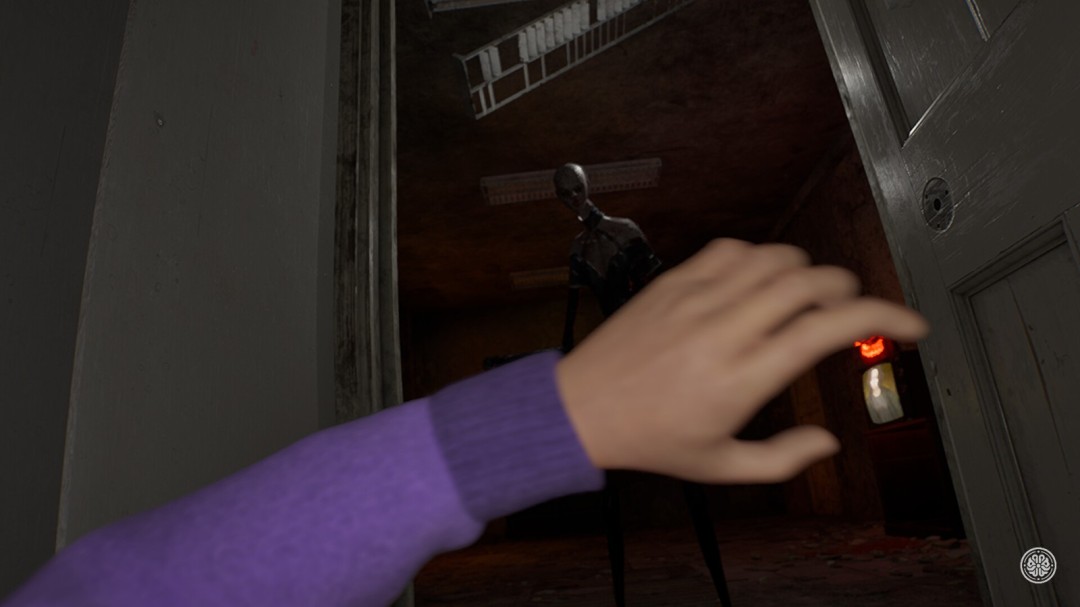 心理恐怖游戏《破碎怪谈：恶意关注》将于6月1日发售