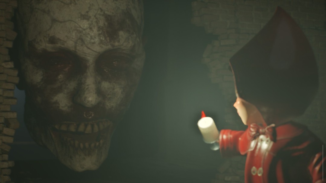 心理恐怖游戏《破碎怪谈：恶意关注》将于6月1日发售