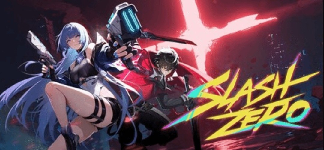 动作肉鸽《SlashZero》新预告 游戏已上架Steam