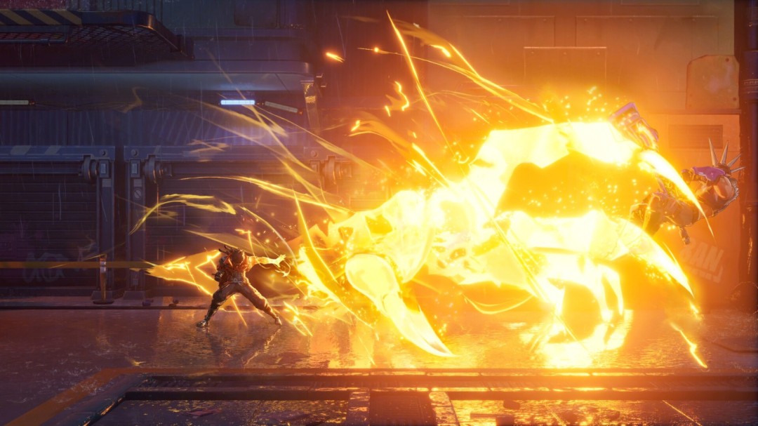 动作肉鸽《SlashZero》新预告 游戏已上架Steam