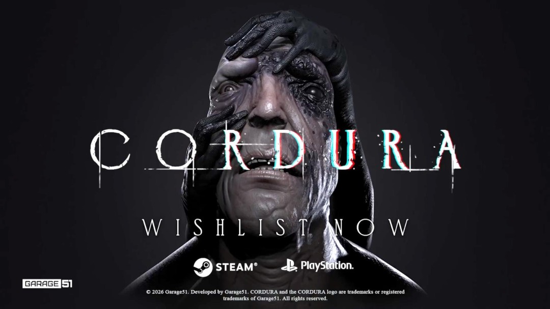 合作恐怖游戏《Cordura》预告 没有人是安全的