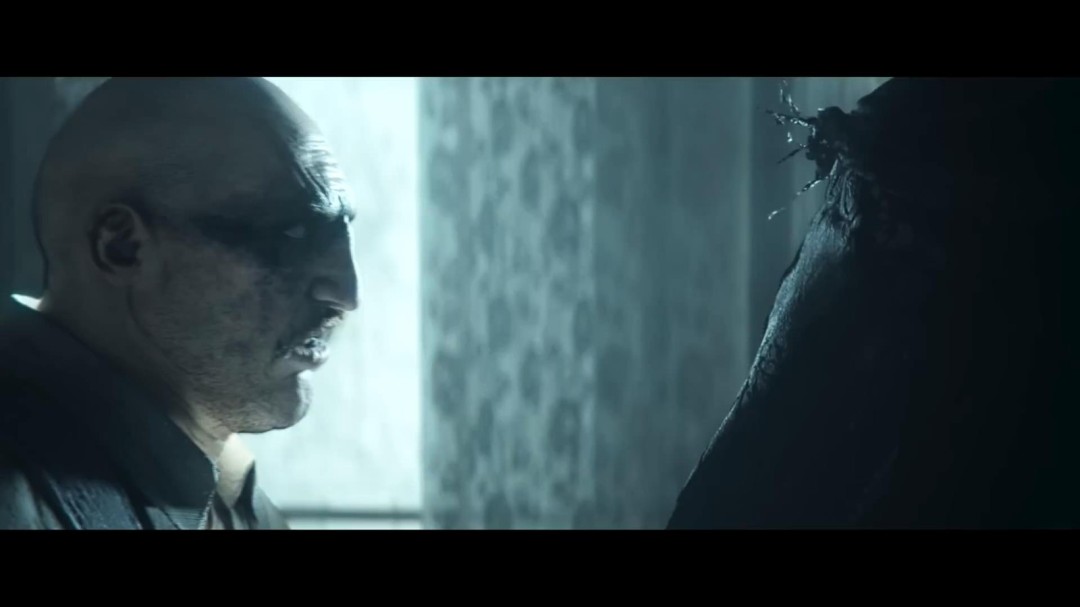 合作恐怖游戏《Cordura》预告 没有人是安全的