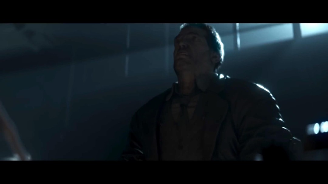 合作恐怖游戏《Cordura》预告 没有人是安全的