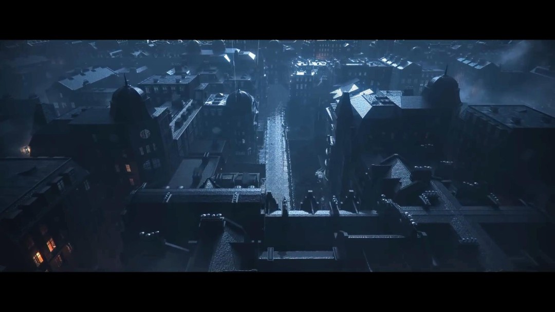 合作恐怖游戏《Cordura》预告 没有人是安全的