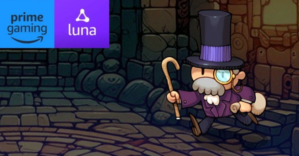 “喜加一”周报（3.20-3.26 ）：《宠物大陆》免费领