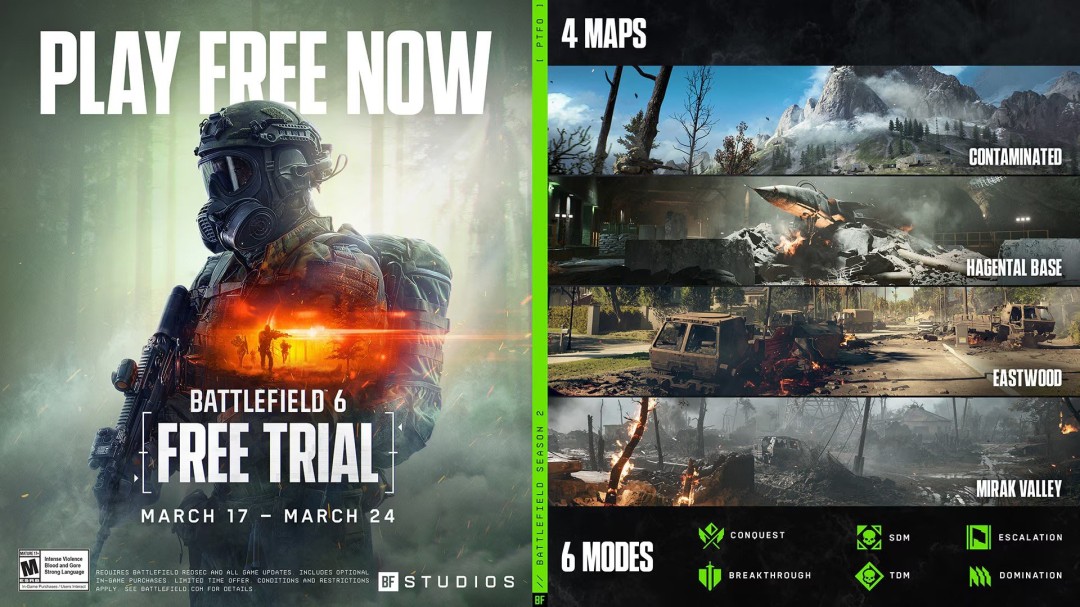 “喜加一”周报（3.20-3.26 ）：《宠物大陆》免费领