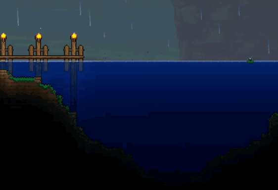 十四年了，你的《泰拉瑞亚》还在用「刹不住车」的热情做更新