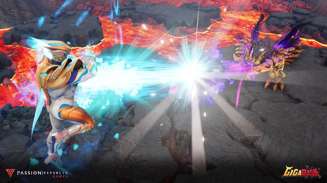 《巨击大乱斗》新DLC3月27日上线 新故事以及地图追加