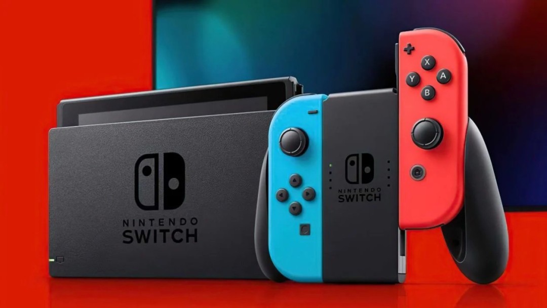 日本青少年品牌力调查 Switch竟比任天堂自己还出名
