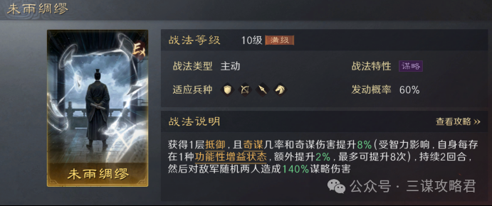 《三谋》S14赛季前瞻服科研阵容一览,司马懿周瑜陆逊均上榜