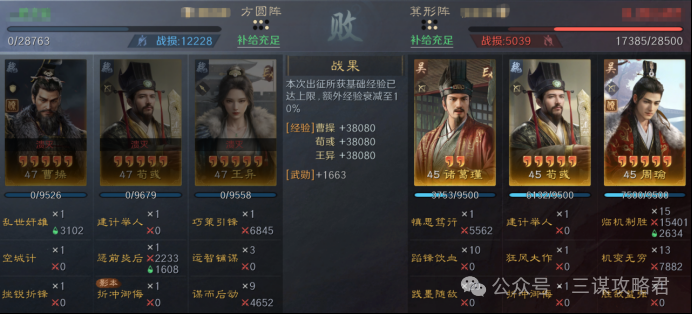 《三谋》S14赛季前瞻服科研阵容一览,司马懿周瑜陆逊均上榜