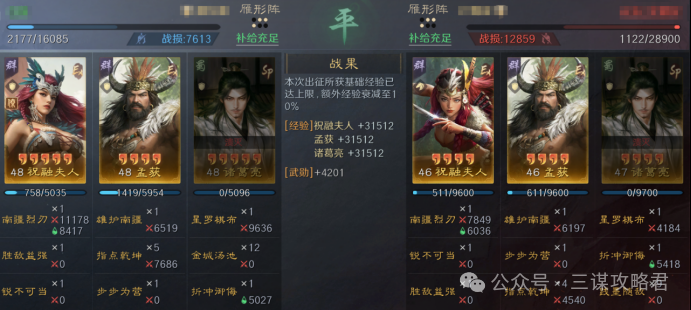 《三谋》S14赛季前瞻服科研阵容一览,司马懿周瑜陆逊均上榜