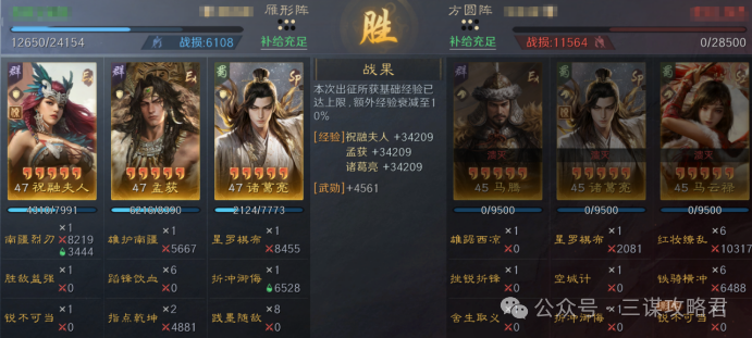 《三谋》S14赛季前瞻服科研阵容一览,司马懿周瑜陆逊均上榜