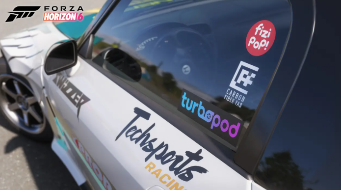 《极限竞速：地平线6》新系统情报 车辆改装细节公开