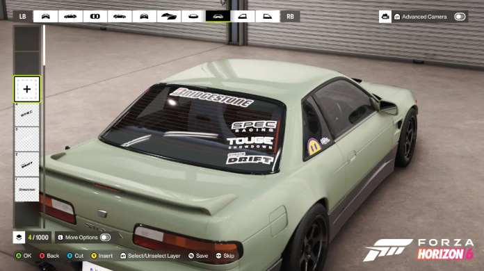 《极限竞速：地平线6》新系统情报 车辆改装细节公开