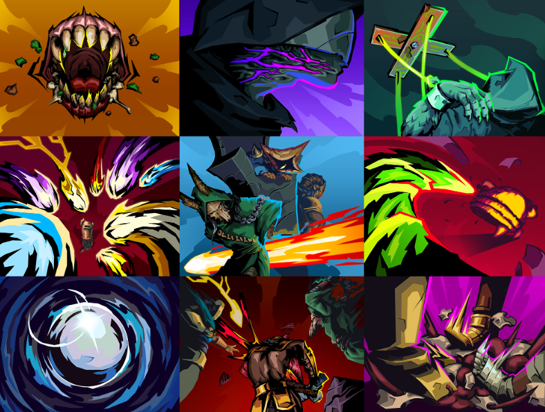 《杀戮尖塔2》大型补丁引发玩家强烈不满 一天暴增1万差评