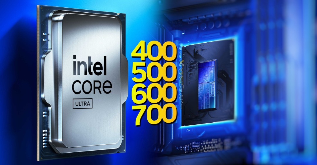 英特尔想通了?新一代插槽可能支持4代CPU