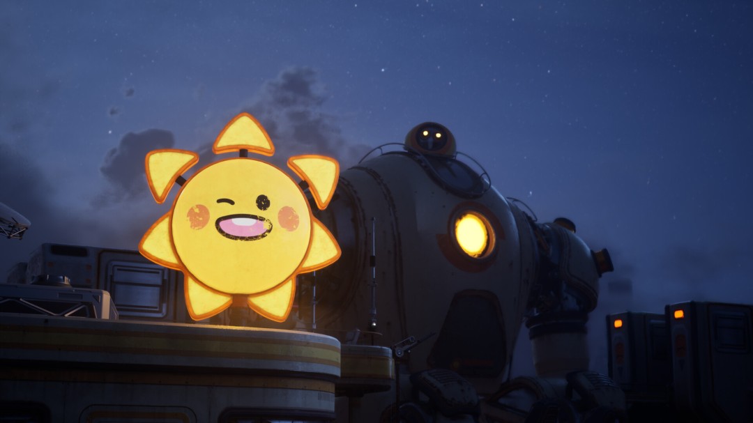 生存废土RPG《你好阳光》配置公开 推荐RTX 3060