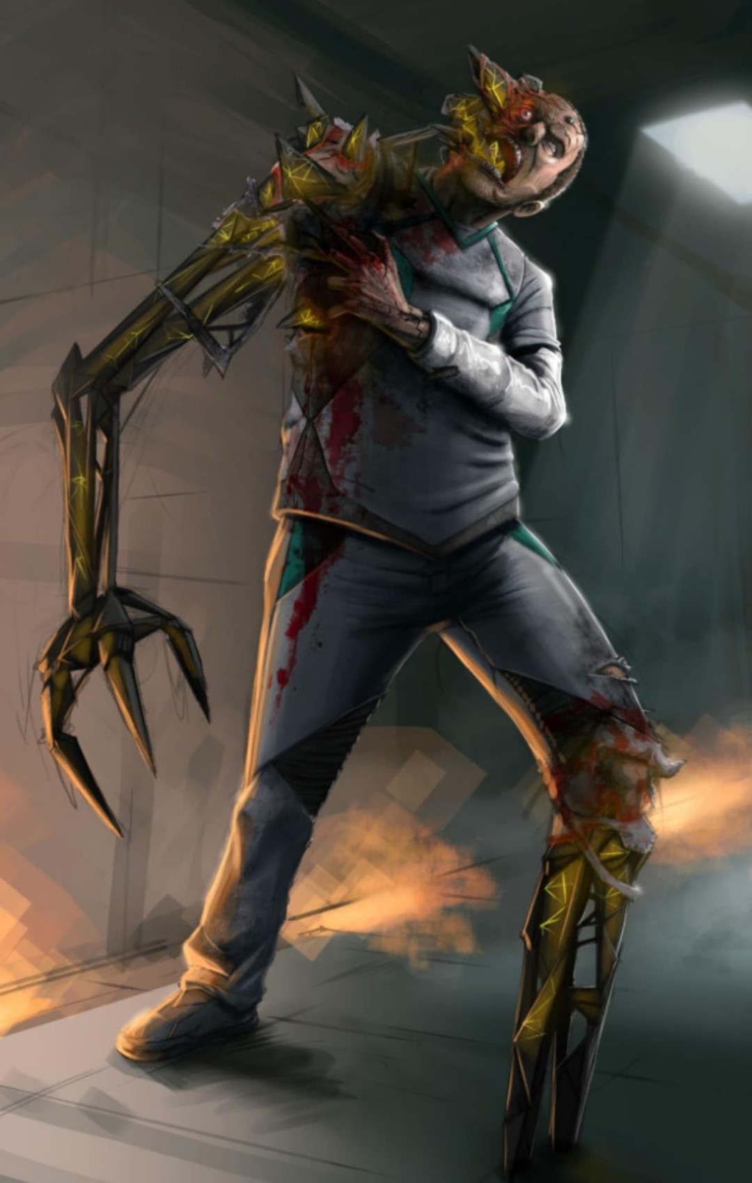 索尼砍掉了《绝命毒师》VR游戏和类《死亡空间》游戏