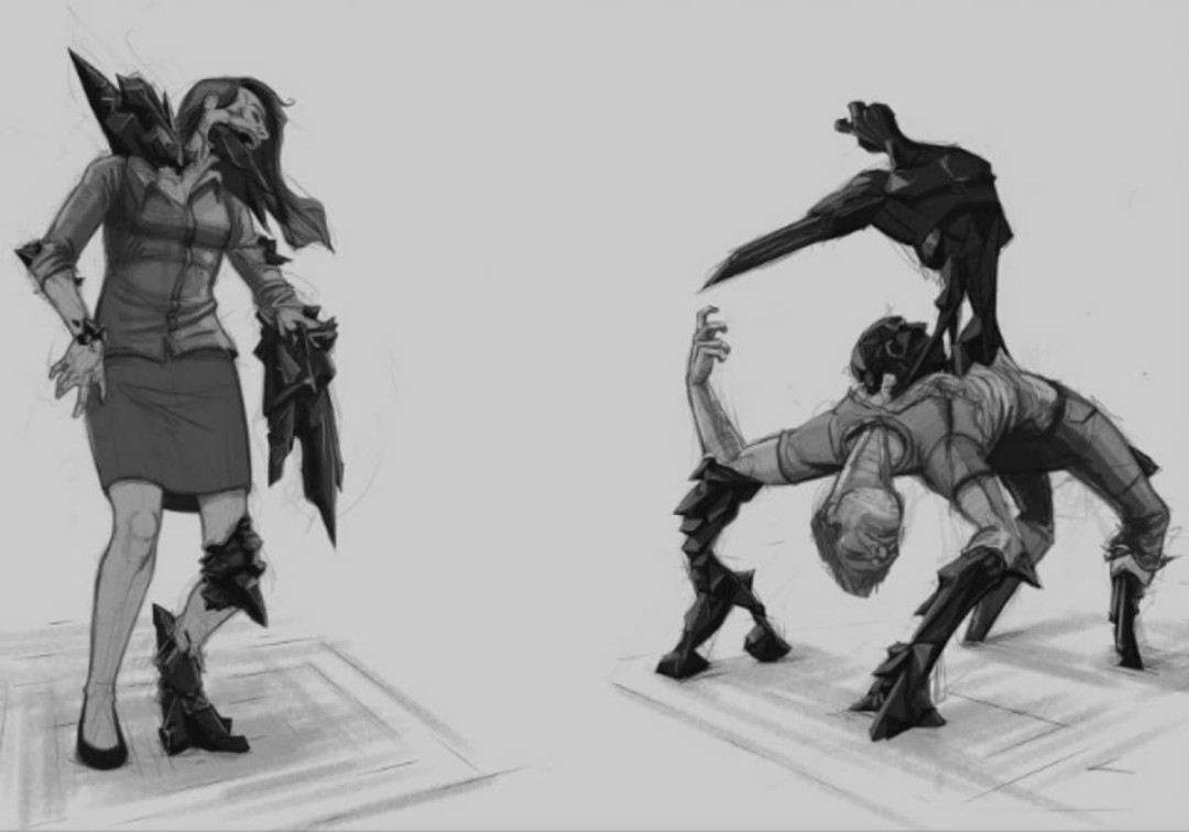 索尼砍掉了《绝命毒师》VR游戏和类《死亡空间》游戏