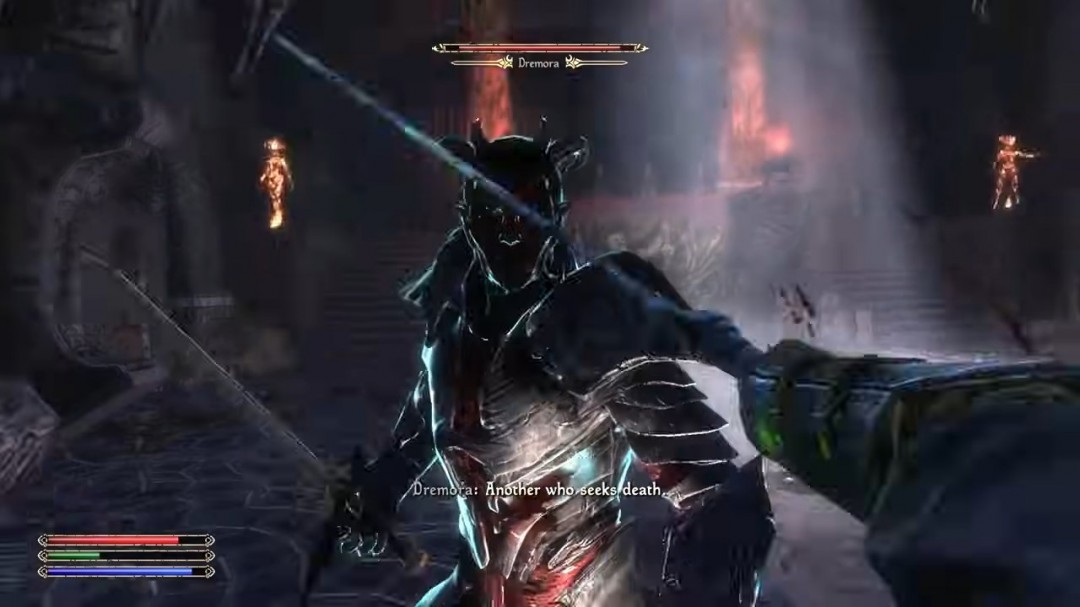 陶德：《上古卷轴5》付费Mod唯一问题是玩家不愿购买