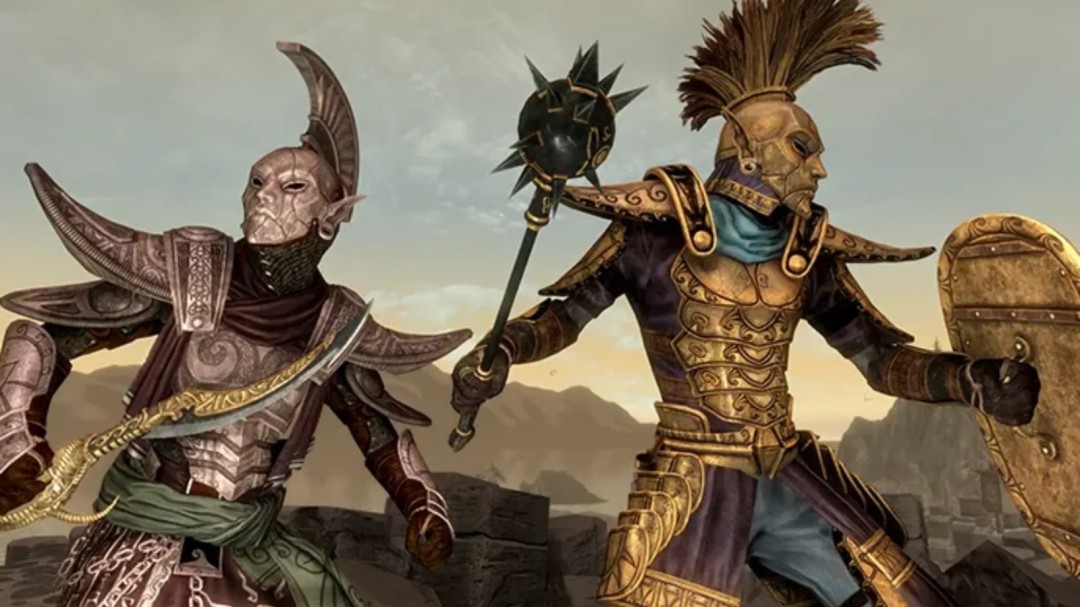 陶德：《上古卷轴5》付费Mod唯一问题是玩家不愿购买